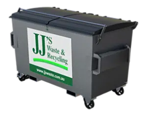 1.5m Bin