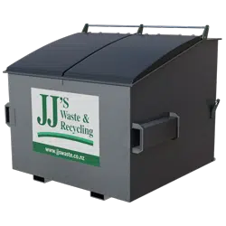 4.5m Bin