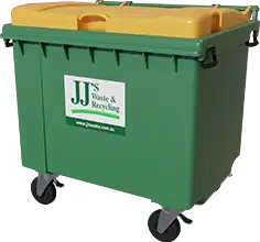 1100 Litre